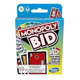 Top 10 Melhores Monopoly (Bid, Star Wars e mais) 2