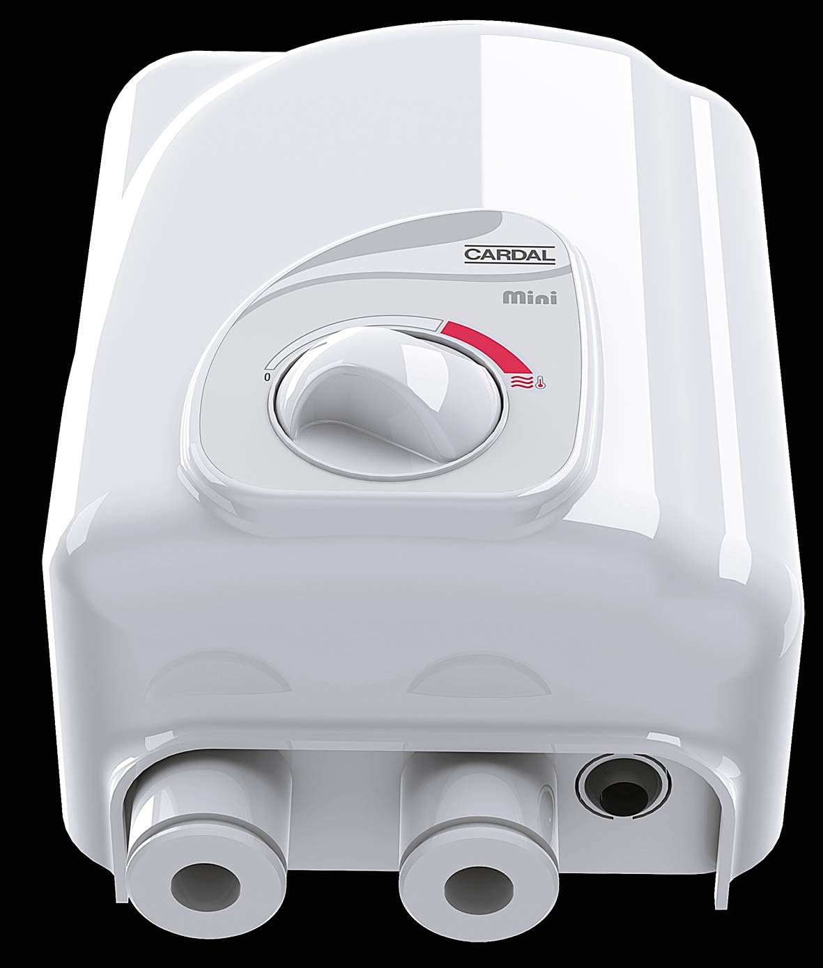 Aquecedor para Piscina Cardal Mini 1