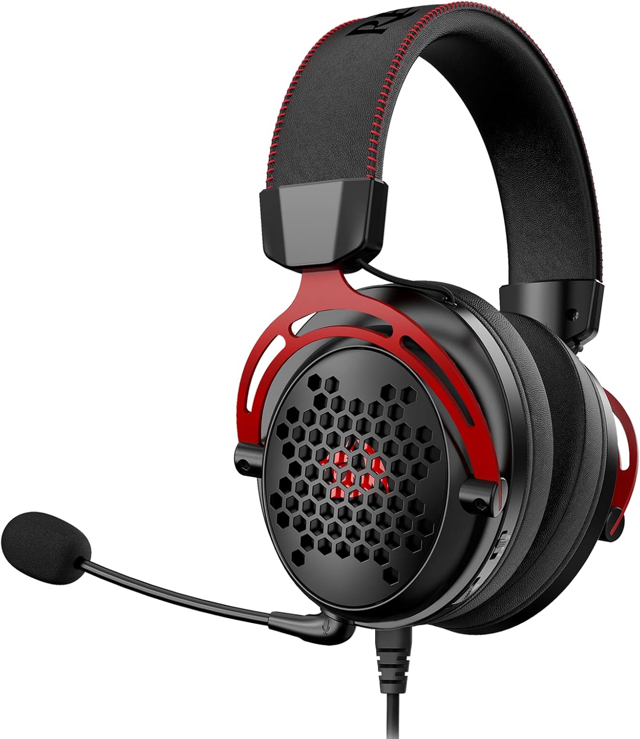 Headset Gamer Redragon Diomedes 4