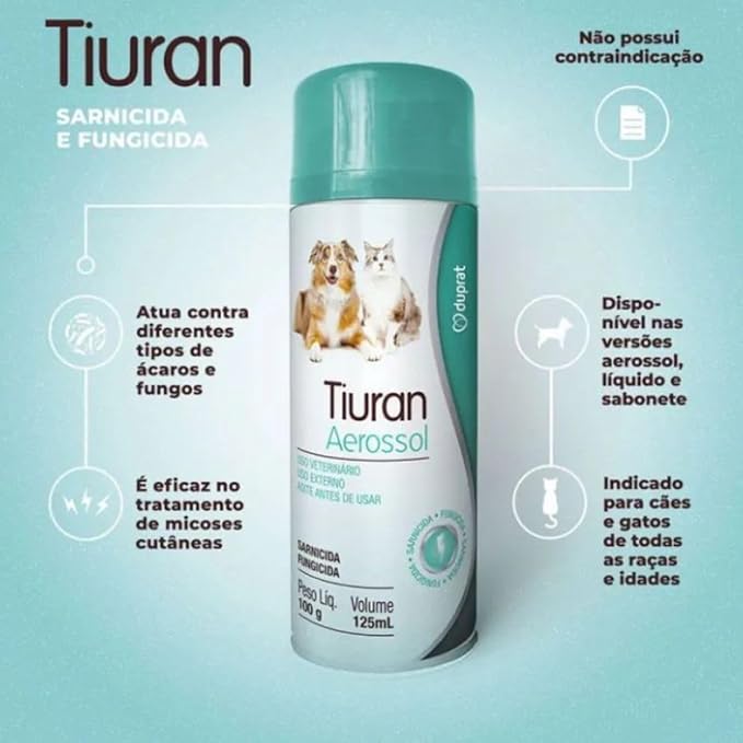 Tiuran Sarnicida e Fungicida 4