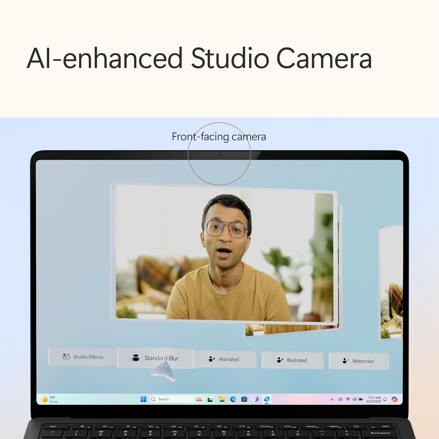 Microsoft Surface Laptop 7ª Edição 5