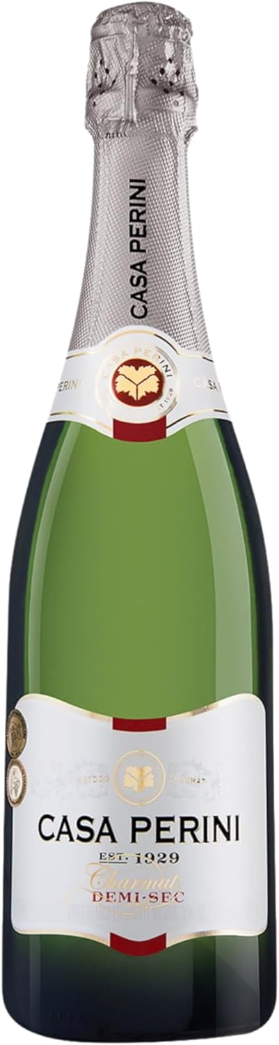 Espumante Demi-Sec Casa Perini 1