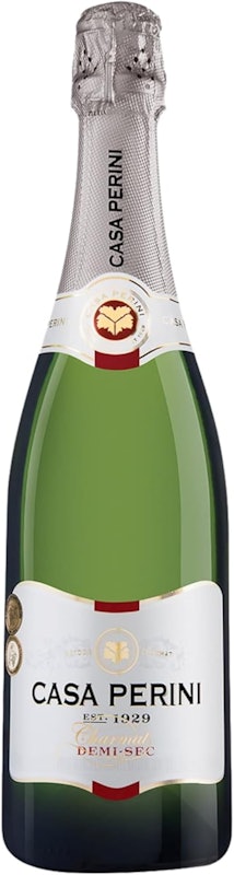Espumante Demi-Sec Casa Perini 1