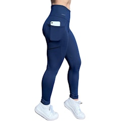 Legging com Bolso