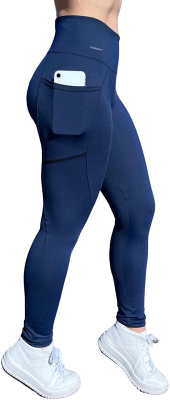 Legging com Bolso 1