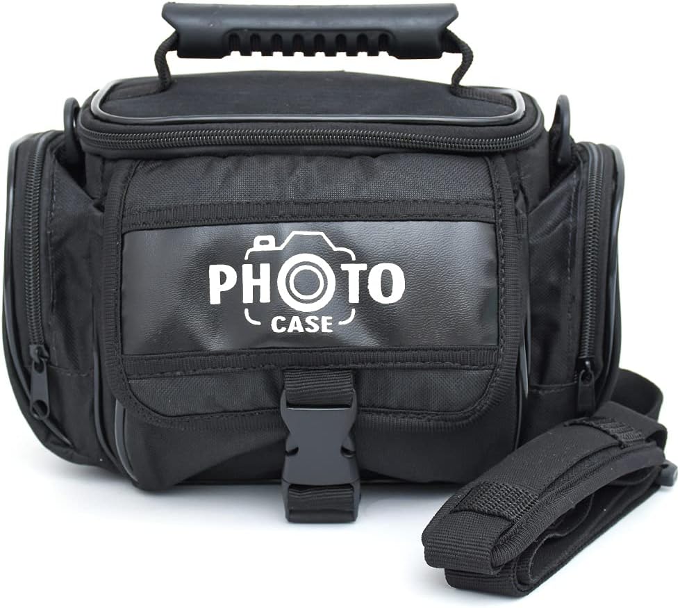 Top 10 Melhores Bolsas para Câmera Fotográfica  (Canon e mais) 3