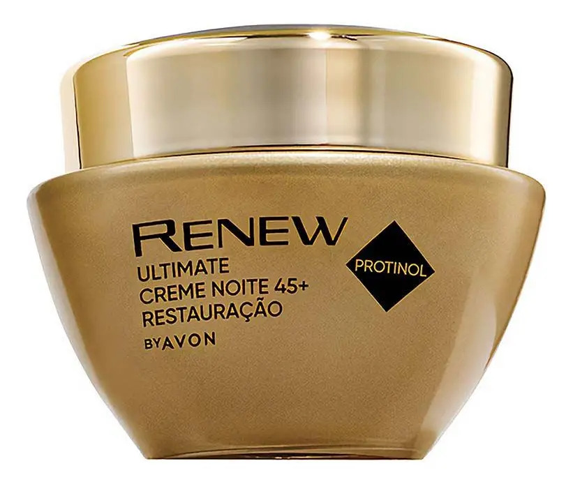 Creme Ultimate Noite 45+ 4