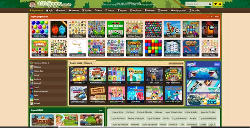 1001Jogos 2