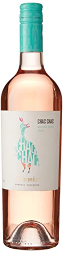 Vinho Chac Chac Malbec Rosé 1