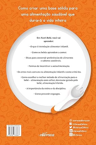 Nutri Bebê  2