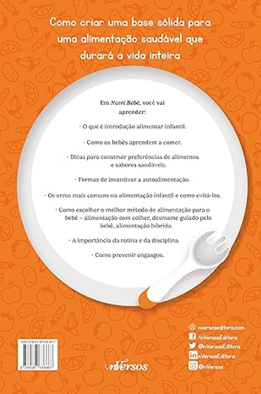 Nutri Bebê 2