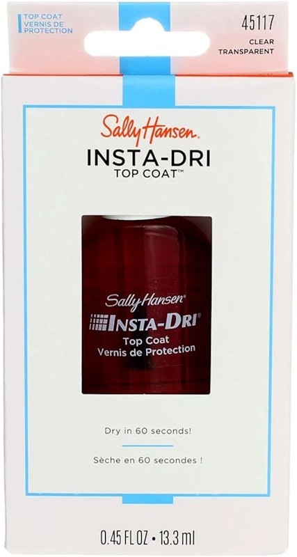 Insta-Dri Top Coat 1