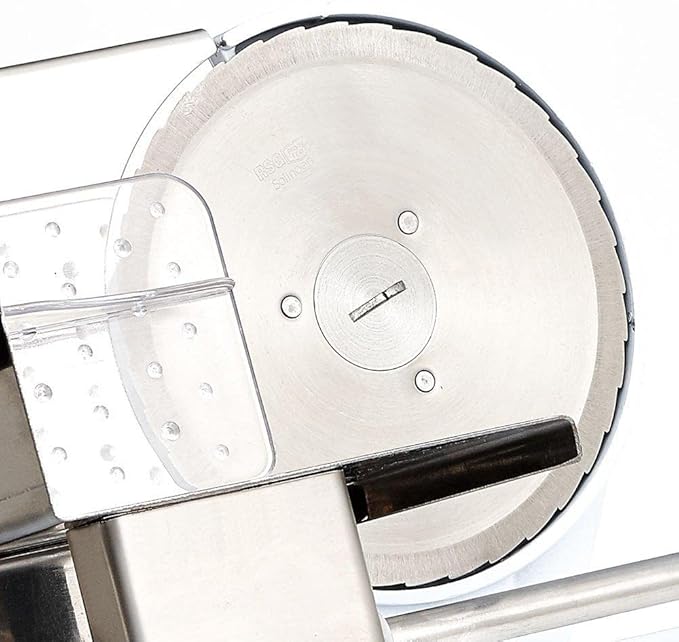 Cortador de Frios Bivolt Arbel 2
