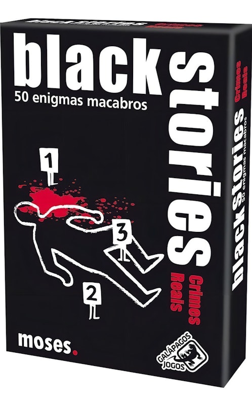 Histórias Sinistras: Crimes Reais 1