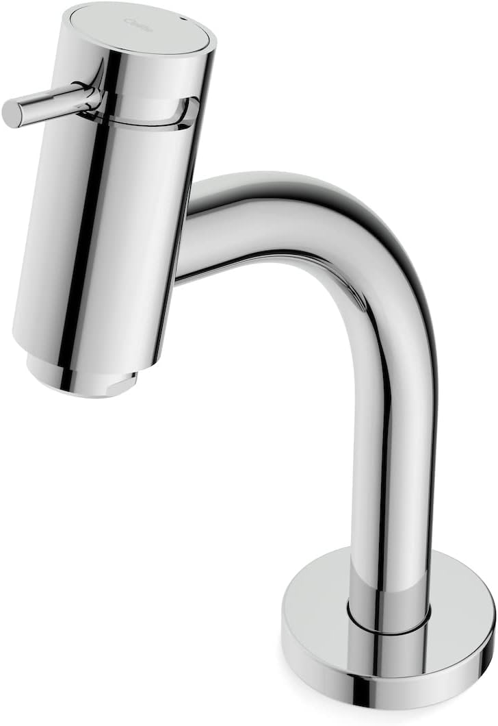 Torneira para Lavatório de Mesa Bica Baixa Basic 3