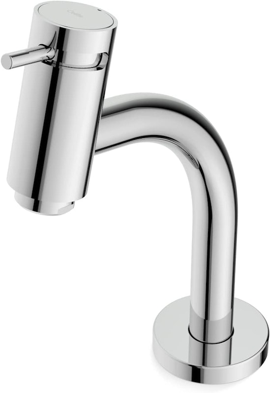 Torneira para Lavatório de Mesa Bica Baixa Basic 3