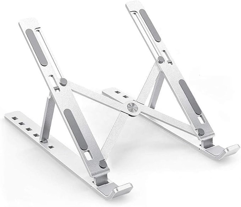 Suporte para Notebook e Macbook em Alumínio 1