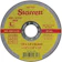 STARRETT Discos Abrasivos de Corte 1