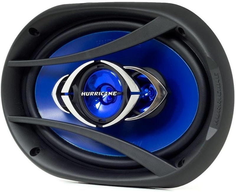 Alto-Falante CM 69 Hurricane 3
