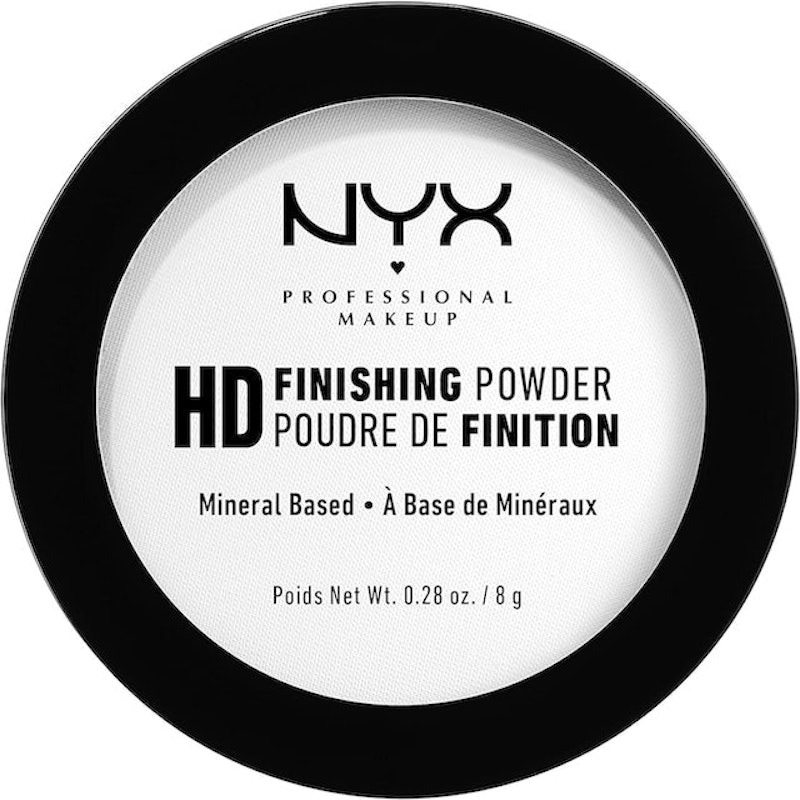 NYX Cosmetics 5
