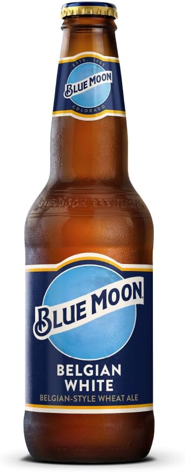 Cerveja Blue Moon 1