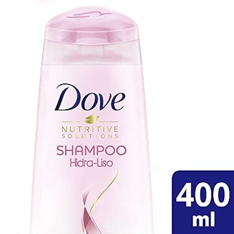 Shampoo Hidra-Liso Hialurônico 3