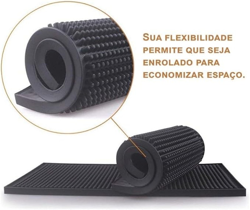 Tapete Escorredor de Louça 3