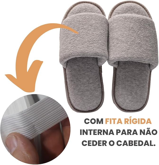 Pantufa Slide Meu Céu 2