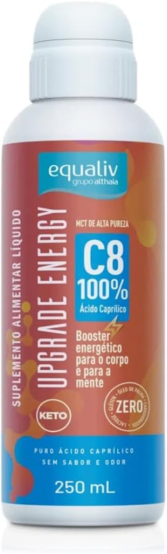 UpGrade Energy 1