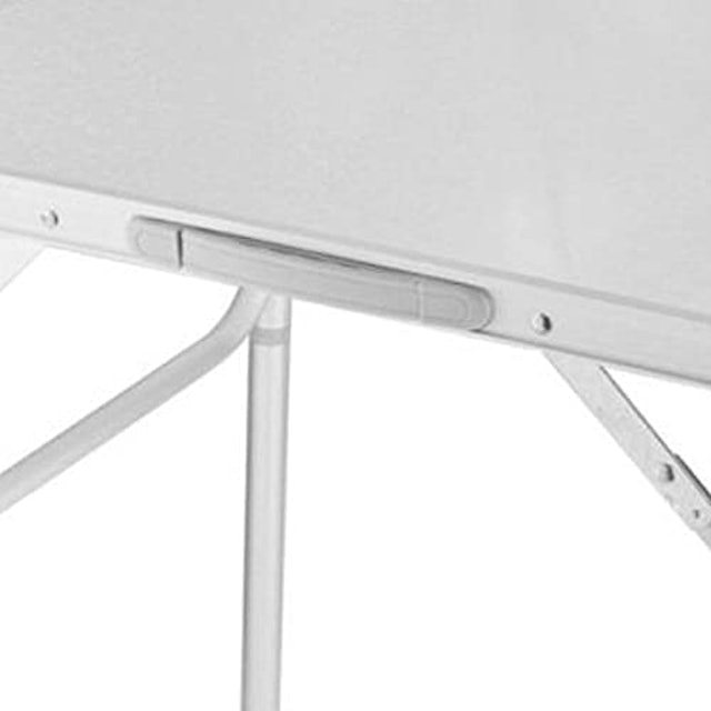 Mesa de Camping Maleta Dobrável 2