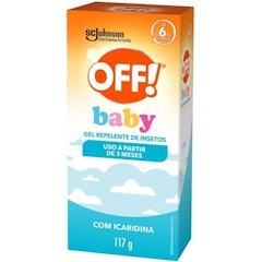 OFF! Baby