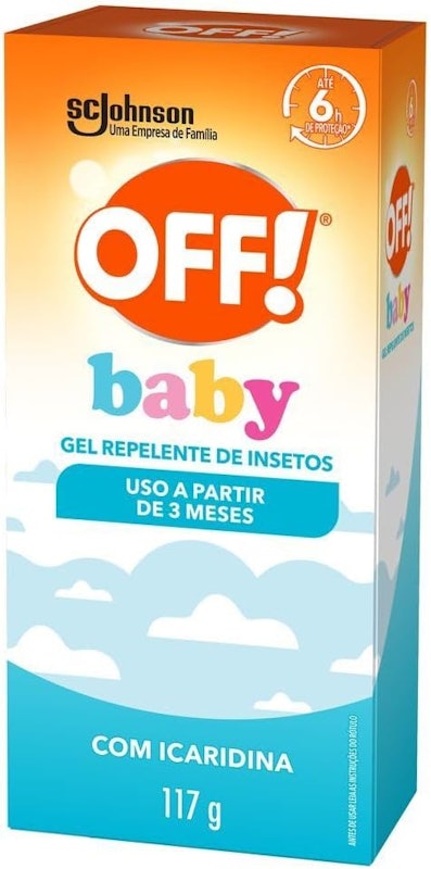 OFF! Baby 1