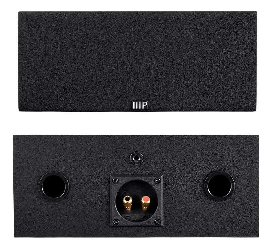 Monoprice Premium 5.1.4 Channel Immersive Home Theater 4
