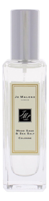 Colônia Wood Sage & Sea Salt 1