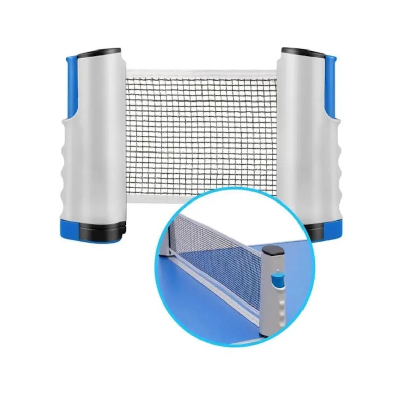 Mesa de Ping-Pong Conecta Sport 4