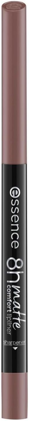 Lápis Labial 8h Matte Comfort 2