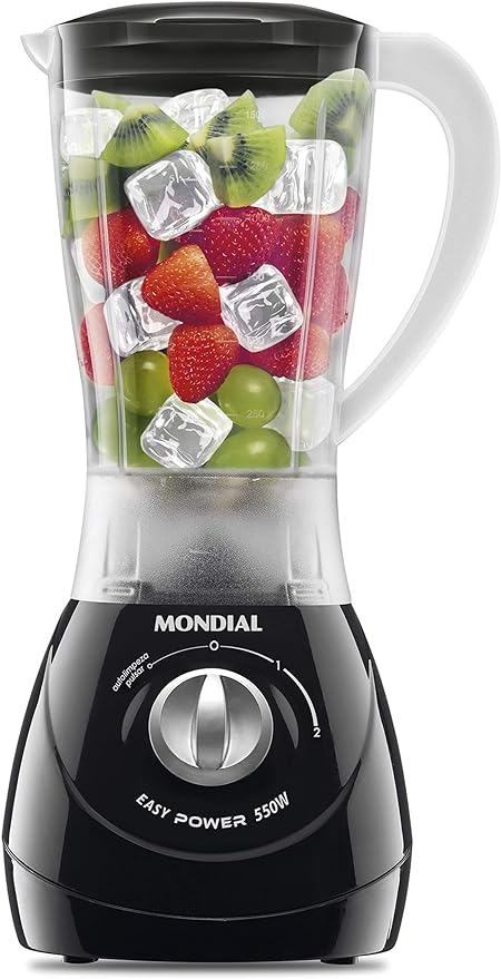 Liquidificador Easy Power 550 W 1