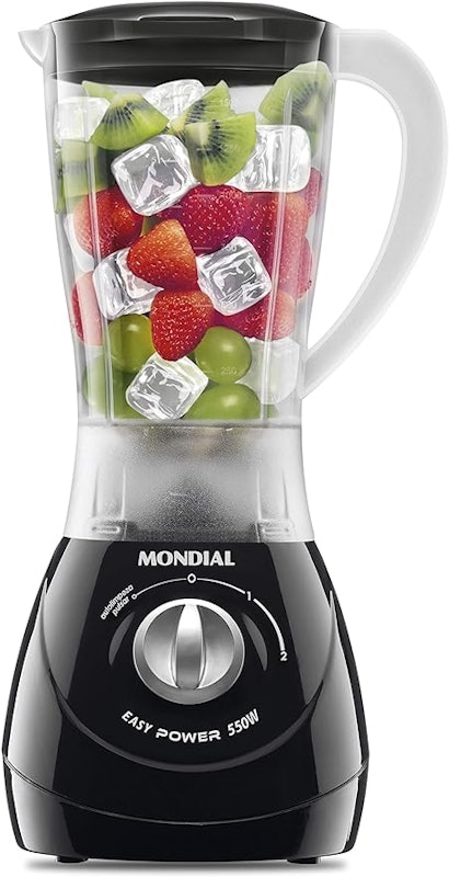 Liquidificador Easy Power 550 W 1