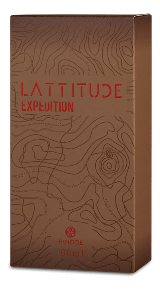 Lattitude Expedition Deo Colônia 3