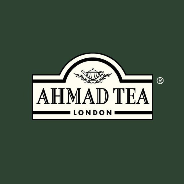 Ahmad Tea 1