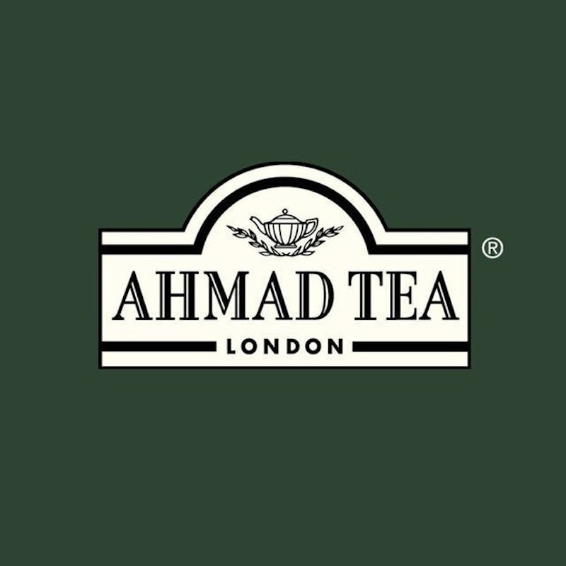 Ahmad Tea 1