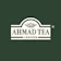 Ahmad Tea 1