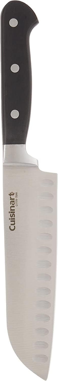 Faca Santoku Cuisinart  2