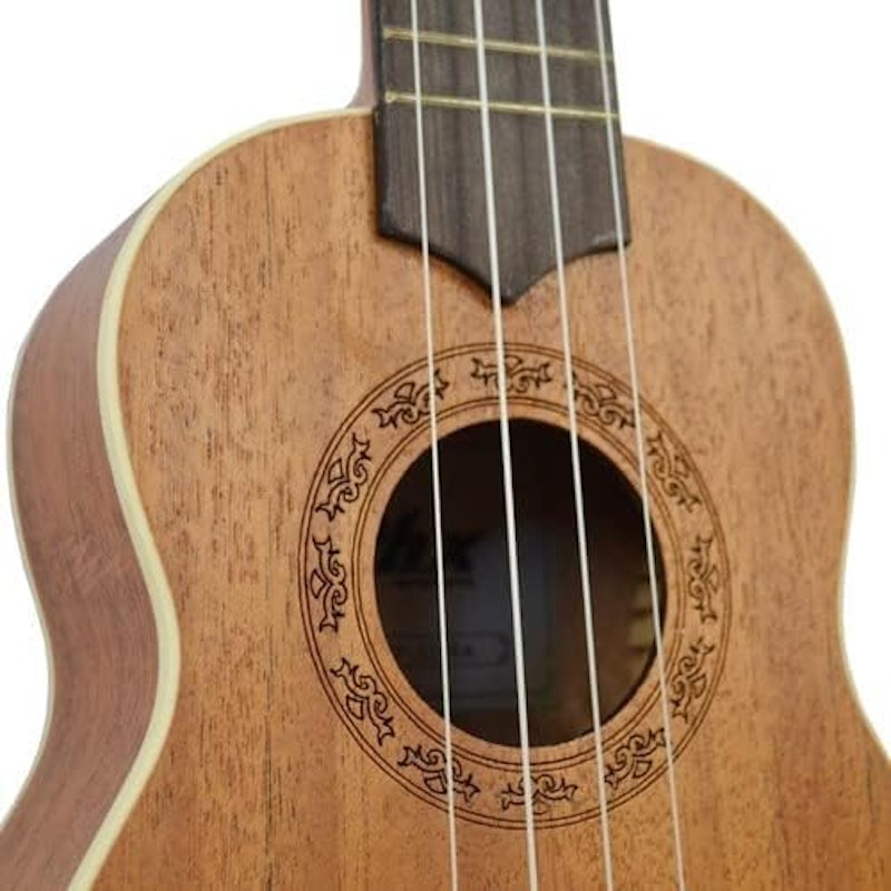 Ukulele PHX Soprano UKP-21 NA 4