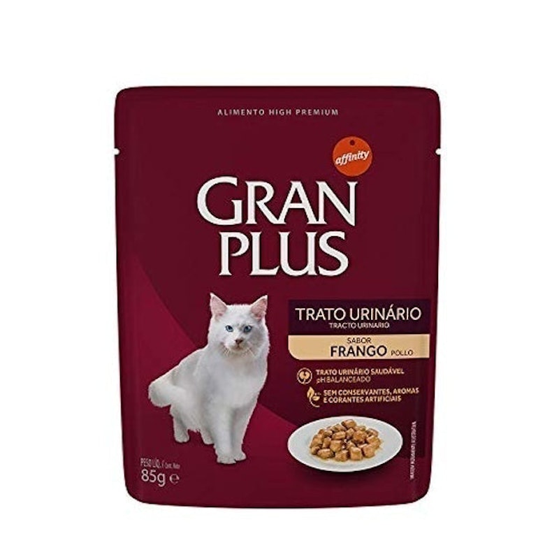 Gran Plus 4