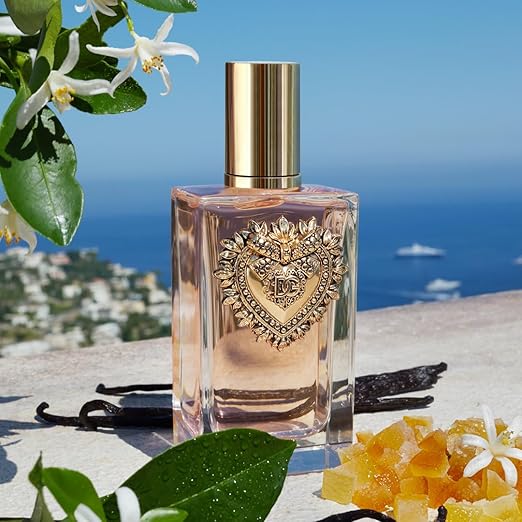 Devotion Eau de Parfum 3