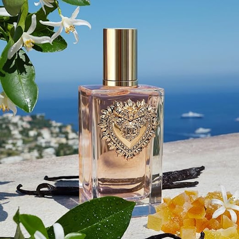 Devotion Eau de Parfum 3