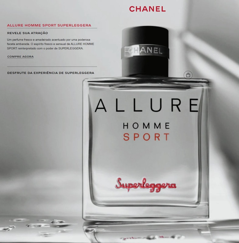 Allure Homme Sport Superleggera Eau de Parfum 4