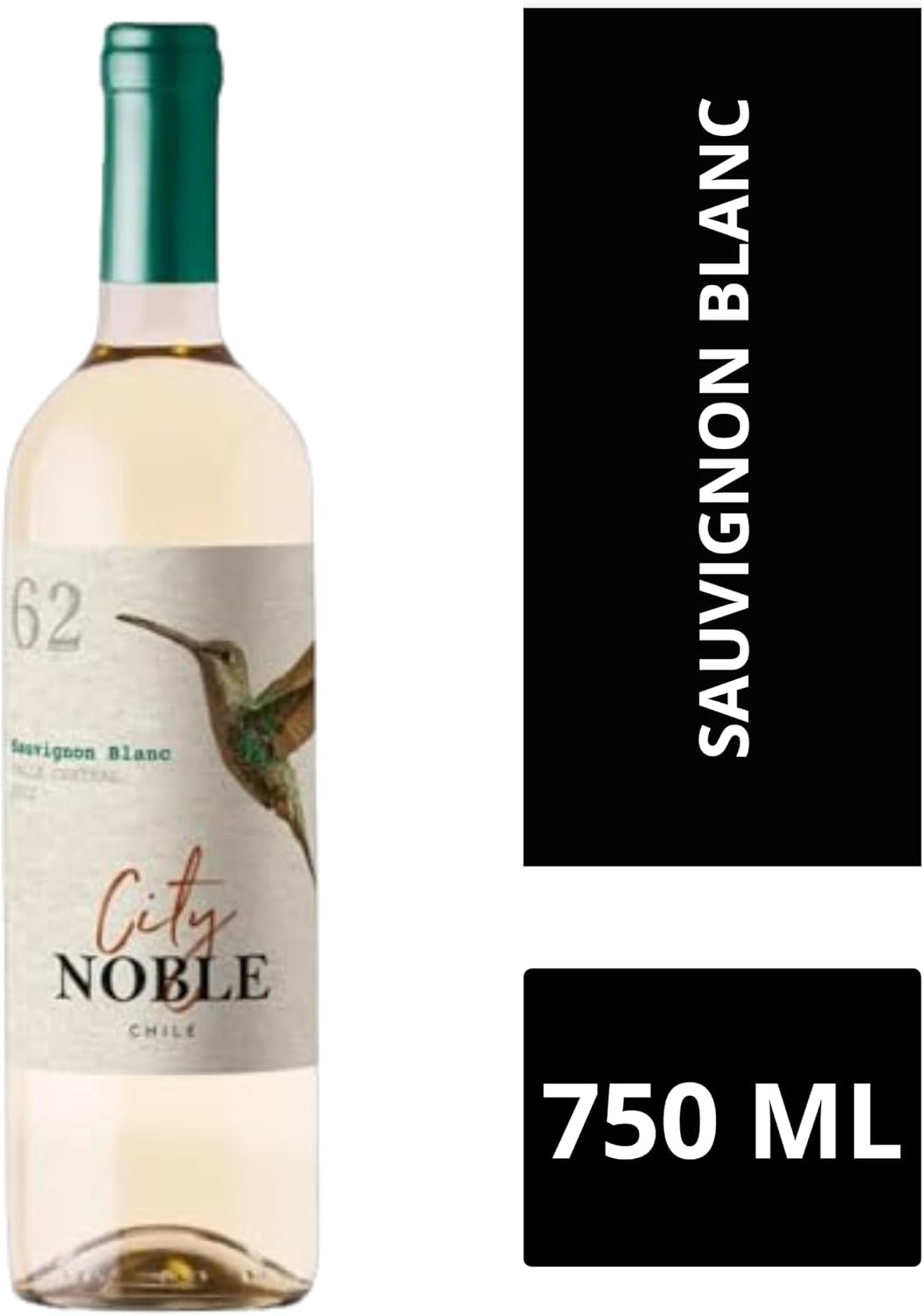 City Noble Sauvignon Blanc 3