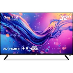 Smart TV LED 32" HQ HD